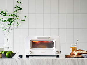 30 Steam Toaster 3Dモデル