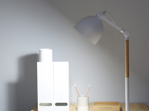 AGEN stage stand E26 KS2087T Model 3D