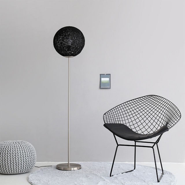 PAUSA Long Stand E26 KS2081F 3D 模型 .c4d .max .obj .3ds .fbx .stl .blend 