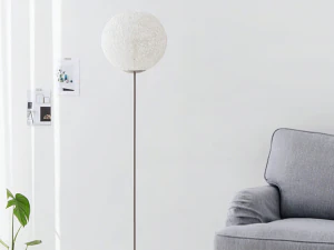 PAUSA Long Stand E26 KS2081F 3D Model