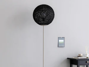 PAUSA Long Stand E26 KS2081F 3D Model