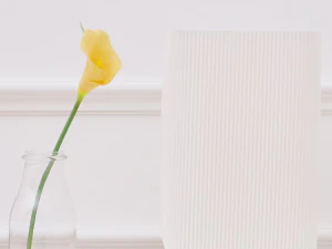 Melting stage stand 3D Model