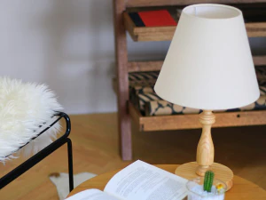 ビショップスタンド 3Dモデル