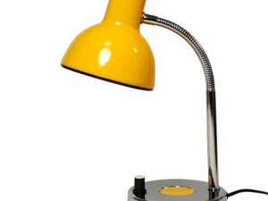 Retro Stand 3D Model
