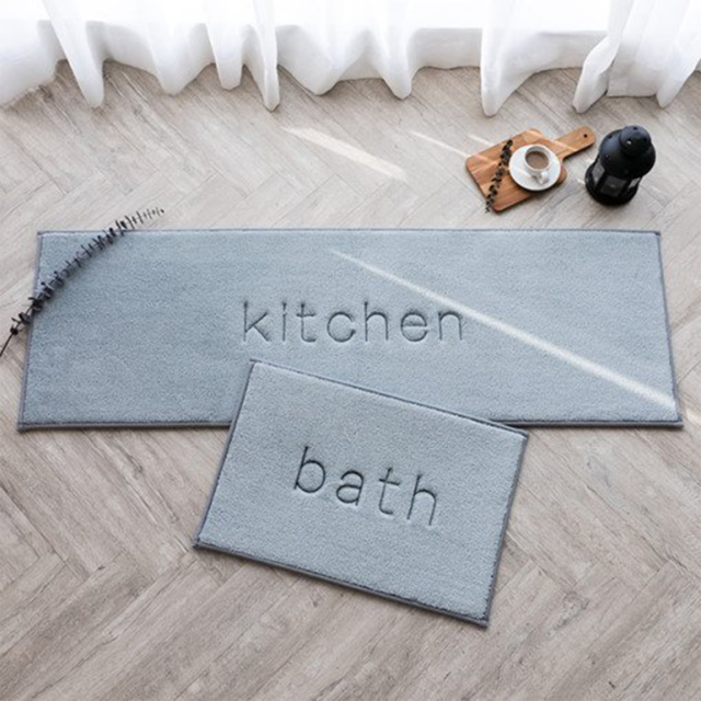 Kitchen Mat Modèle 3D .c4d .max .obj .3ds .fbx .stl .blend 
