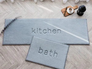 Kitchen Mat 3D Model