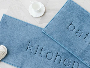 Kitchen Mat 3D Model