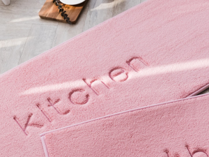 Kitchen Mat Modèle 3D