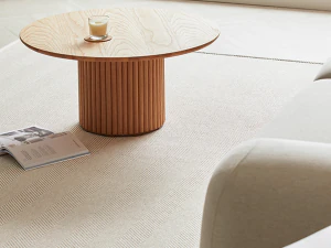 Washable four seasons carpet 3D Model