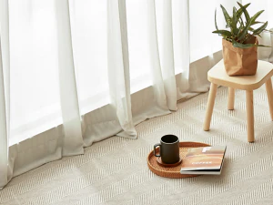 Washable four seasons carpet 3D Model
