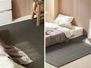 Washable four seasons carpet 3D Model