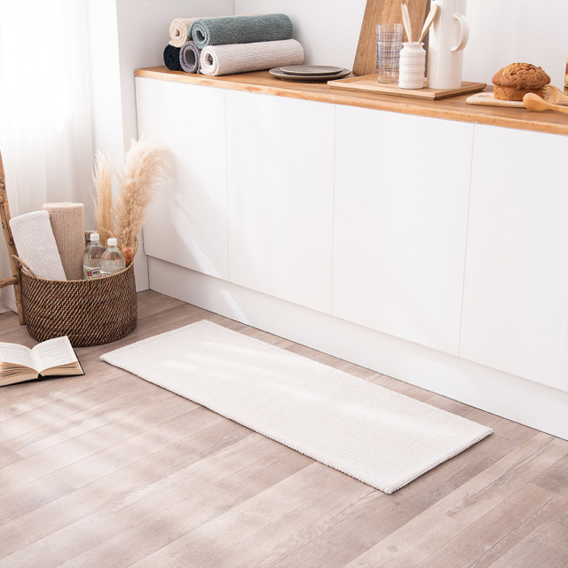 Kitchen Release Mat 3D Model .c4d .max .obj .3ds .fbx .stl .blend 