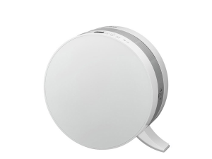 LG PuriCare Montblanc Air Purifier 3D Model
