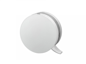 LG PuriCare Montblanc Air Purifier 3D Model