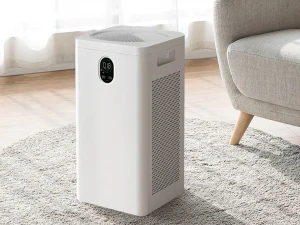 Mijia MI WHOLE Air Purifier 3D Model