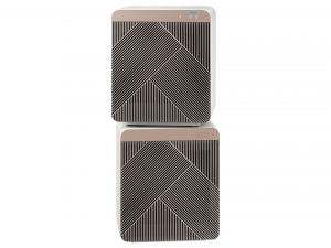 Bespoke Cube Air Air Purifier AX106A9910ED 3D मॉडल