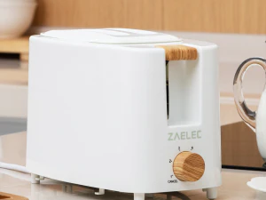 Torradeira a lenha ZL-2075TS Modelo 3D