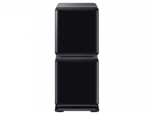 Bespoke Cube Refrigerator 25L 3D Model