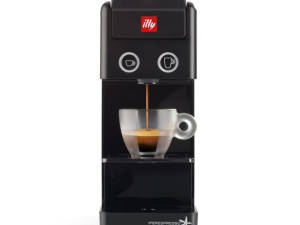 Y33 capsule coffee machine 3Dモデル