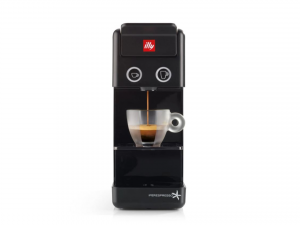 Y33 capsule coffee machine 3D Model