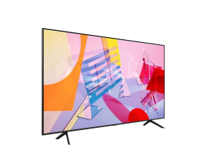 QLED TV 163cm 3D Model