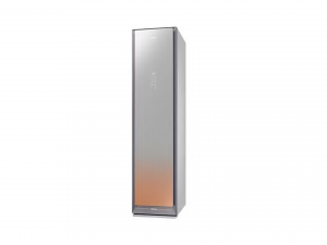 Air Dresser Clothes Purifier DF60R8700MG 3D 모델