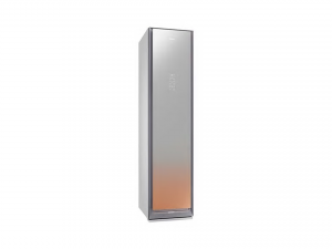 Air Dresser Clothes Purifier DF60R8700MG 3D 모델