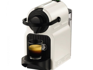 Krupps Inissia Coffee Machine 3D Model