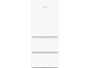 Stand Type Kimchi Refrigerator Model 3D