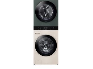 Stand Type Kimchi Refrigerator Modelo 3D