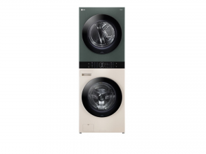 Stand Type Kimchi Refrigerator Modelo 3D