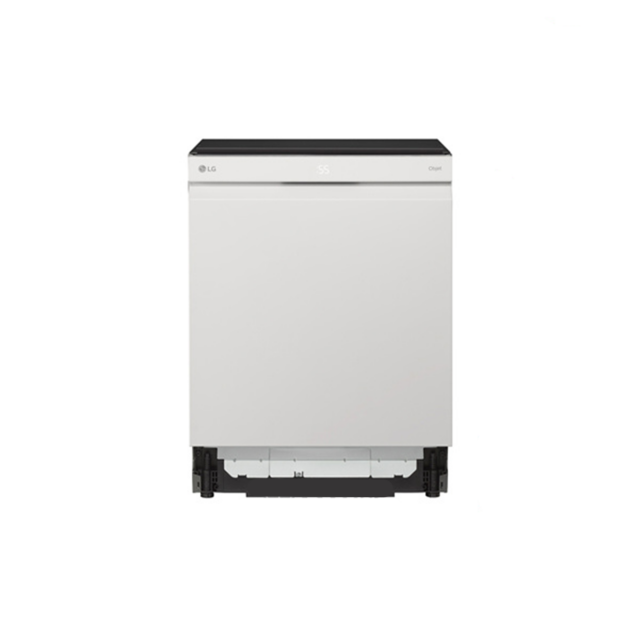 LG Objet Collection Dishwasher DUBJ2EA 3Dモデル .c4d .max .obj .3ds .fbx .stl .blend 