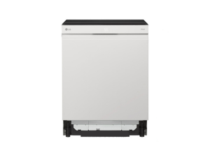 LG Objet Collection Dishwasher DUBJ2EA 3Dモデル
