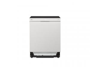 LG Objet Collection Dishwasher DUBJ2EA 3Dモデル