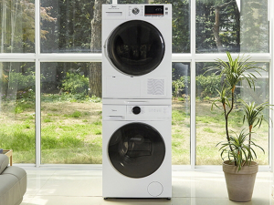 Washing machine Modello 3D