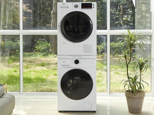 Washing machine 3D Model