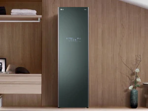LG Object Collection Styler S5BFO 3D Model