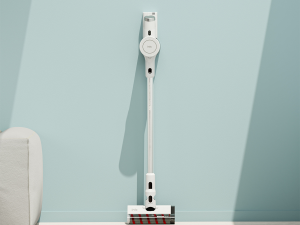 Vacuum Cleaner i20 Elite 3D Model