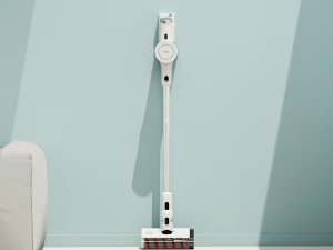 Aspirapolvere i20 Elite Modello 3D