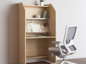 Itakaneo Reading Room Desk 3D मॉडल
