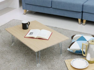 Purpose folding table 3D Model