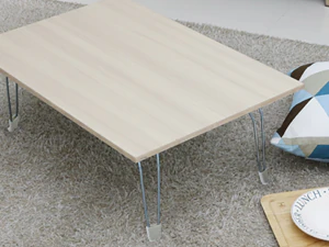 Purpose folding table 3D Model