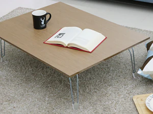 Purpose folding table 3D Model