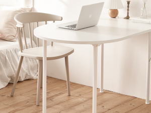 Bland Chair Interior Dining Chair 3D 模型