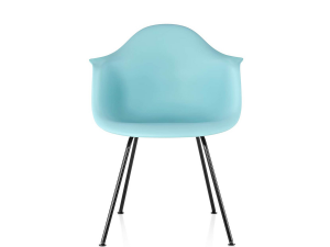 Eames molded plastic armchair 3D 模型