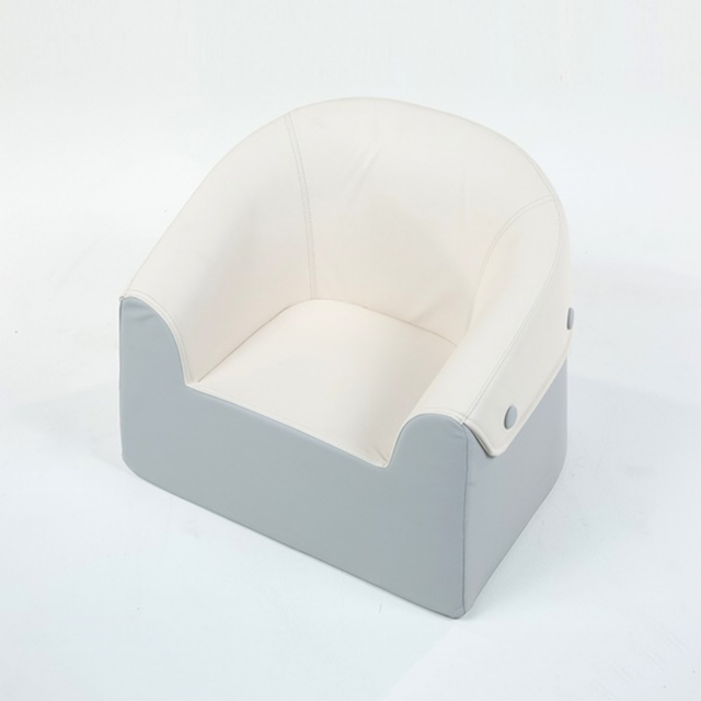 Comfort Baby Sofa Modelo 3D .c4d .max .obj .3ds .fbx .stl .blend 