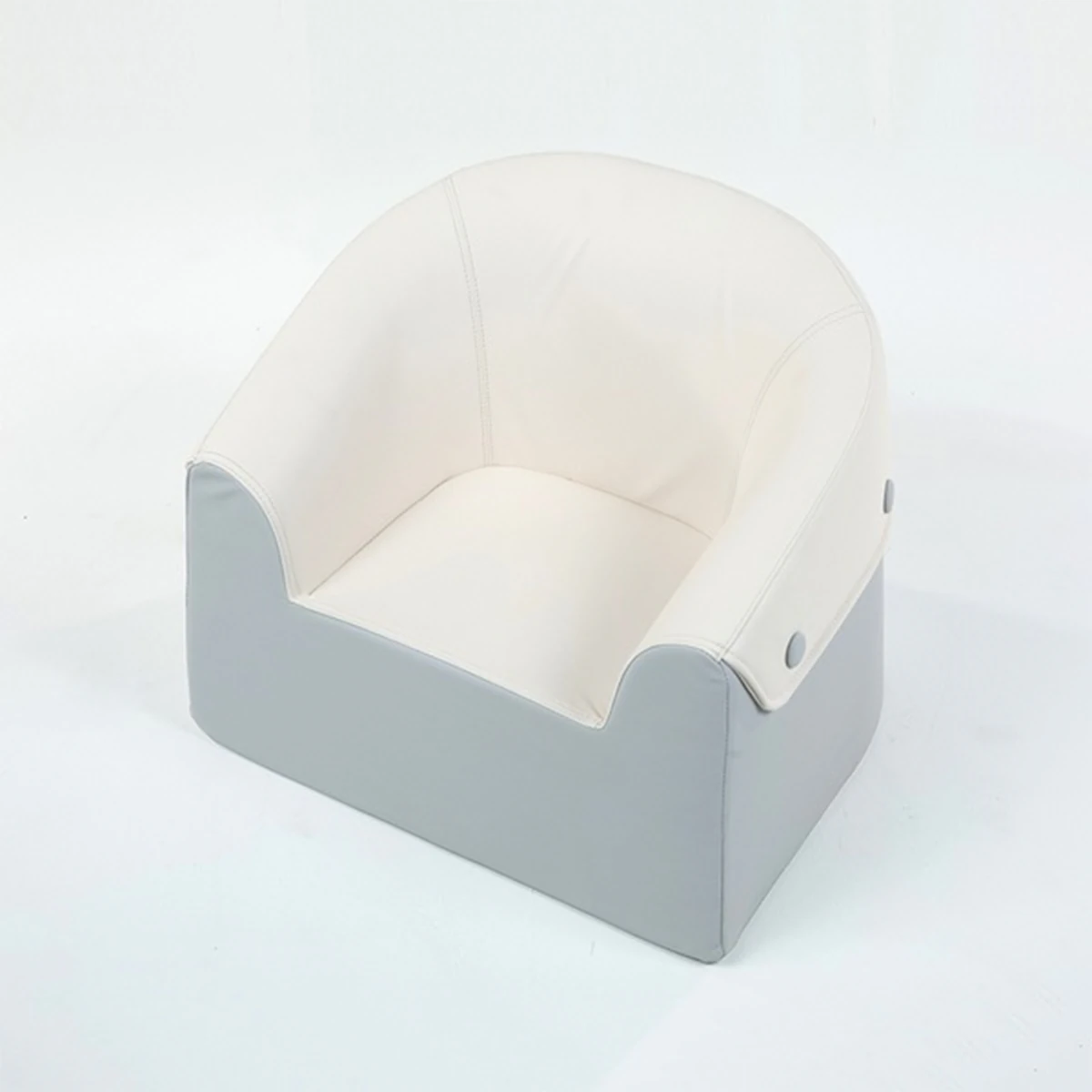 Comfort Baby Sofa 3D Model .c4d .max .obj .3ds .fbx .stl .blend