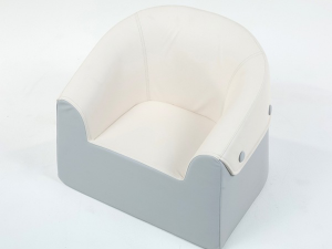 Comfort Baby Sofa 3D मॉडल