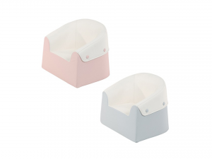 Comfort Baby Sofa Modelo 3D