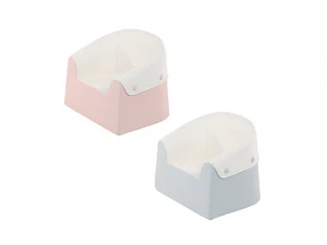 Comfort Baby Sofa 3D Model